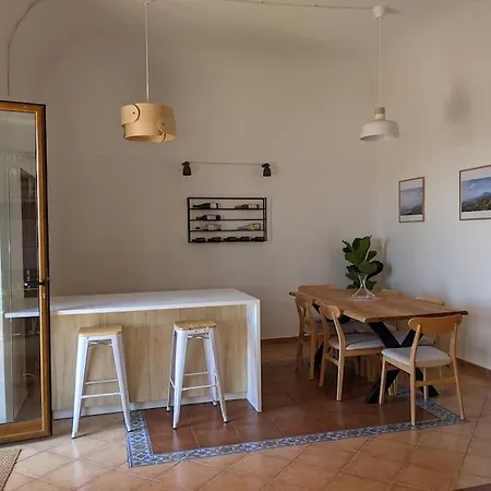 Il Casale La Lupa