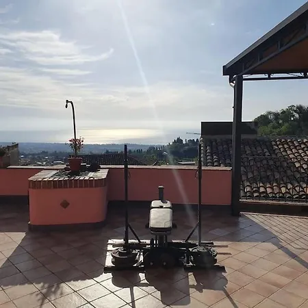 Il Casale La Lupa * Nunziata