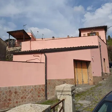 Il Casale La Lupa