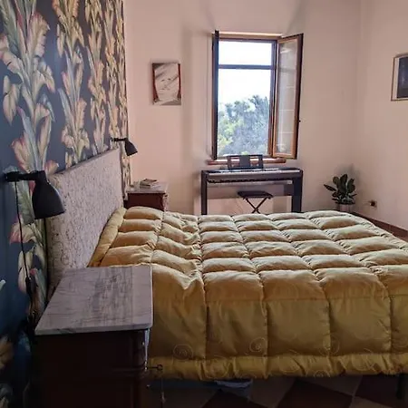 Il Casale La Lupa Willa