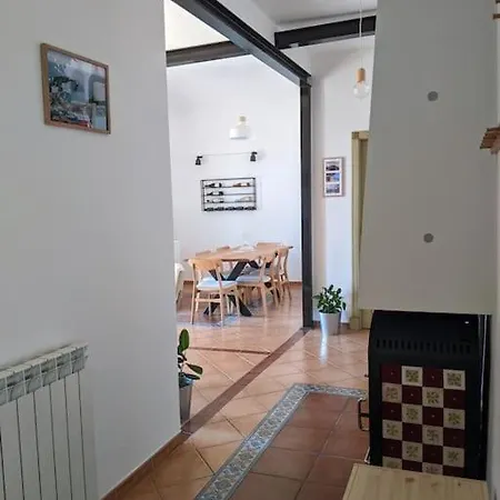 Willa Il Casale La Lupa