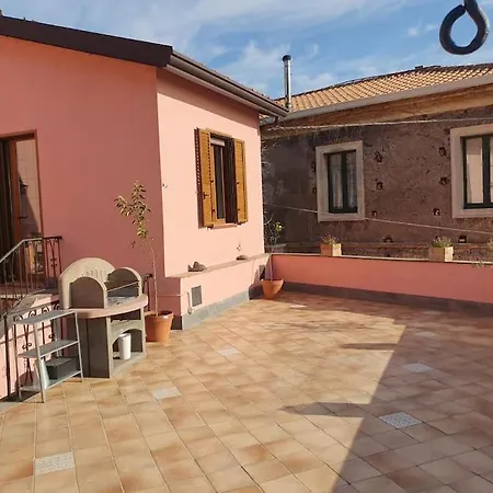 Il Casale La Lupa Willa