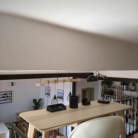 Willa Il Casale La Lupa Nunziata