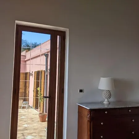 Willa Il Casale La Lupa